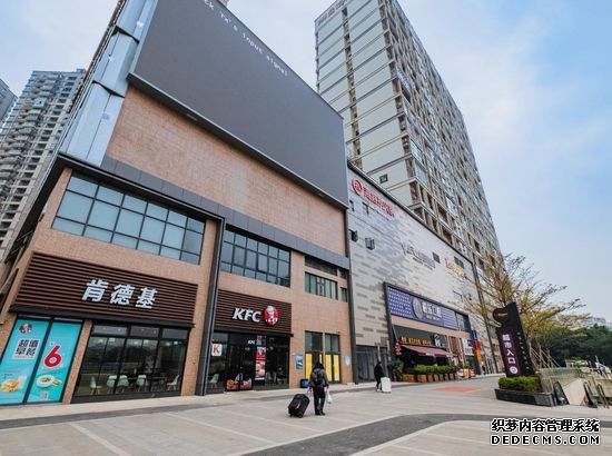 克而瑞好房点评网 南宁隆源学府测评：价格洼地+现房交付的刚需实用主义样本