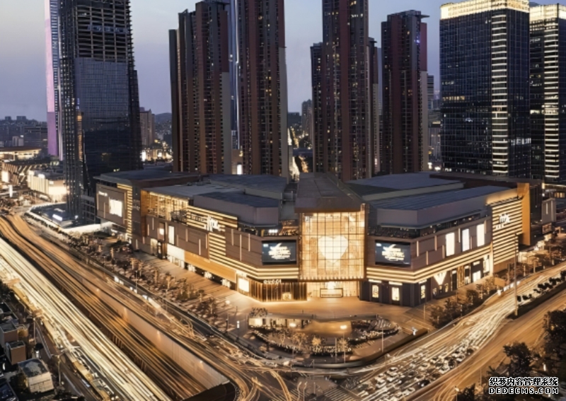 克而瑞好房点评网 南宁保利领秀前城测评：青秀芯·千亩生态高得房率大盘