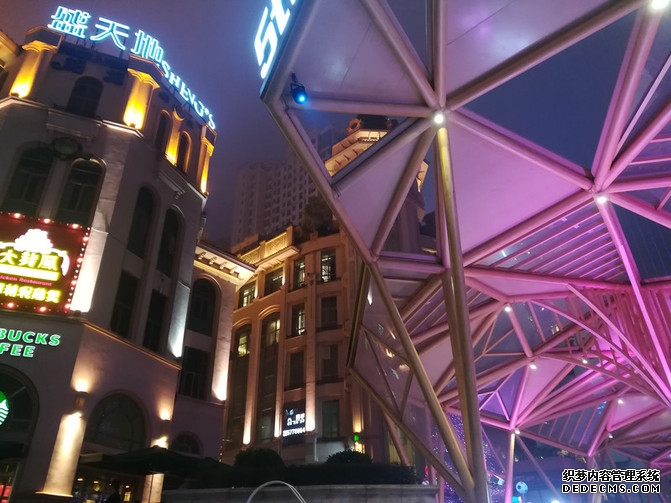 烟火气 幸福味——南宁市青秀区夜间经济发展一线观察