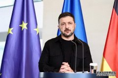 乌克兰武器出口办事处选址定了